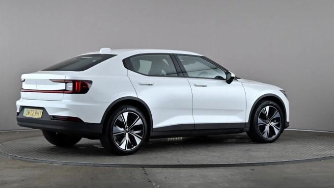 2023 Polestar 2