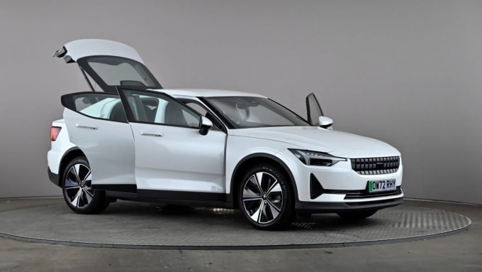 2023 Polestar 2