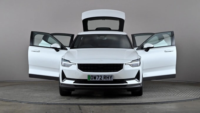 2023 Polestar 2