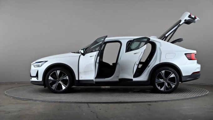 2023 Polestar 2