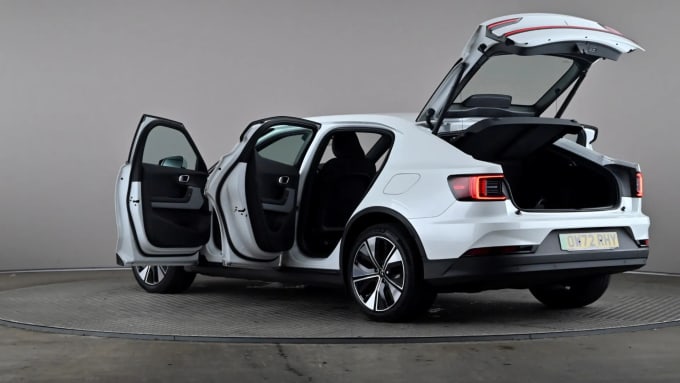 2023 Polestar 2