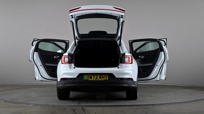 2023 Polestar 2