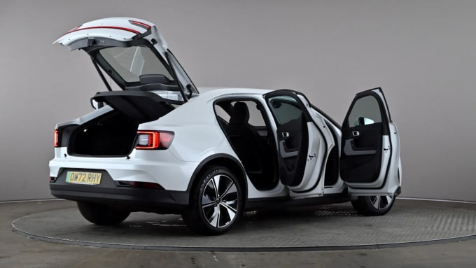 2023 Polestar 2