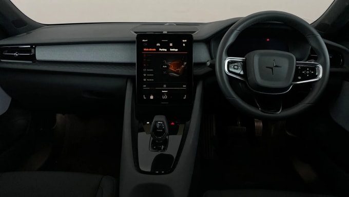 2023 Polestar 2