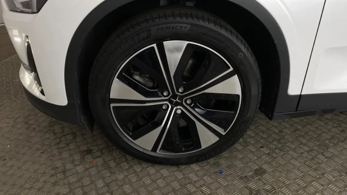 2023 Polestar 2