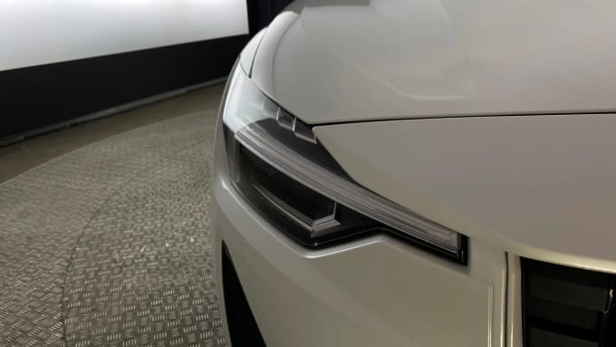 2023 Polestar 2