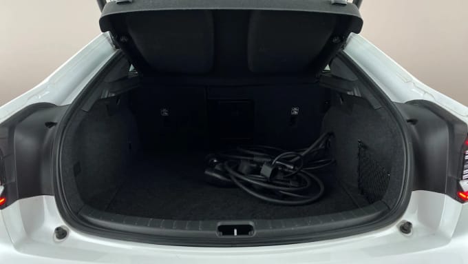 2023 Polestar 2