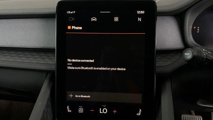 2023 Polestar 2
