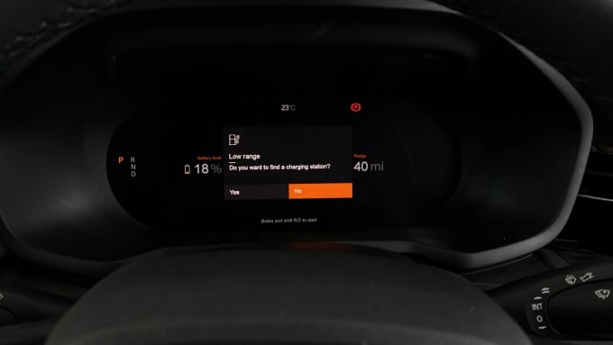 2023 Polestar 2