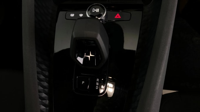 2023 Polestar 2