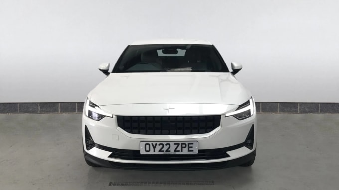2022 Polestar 2