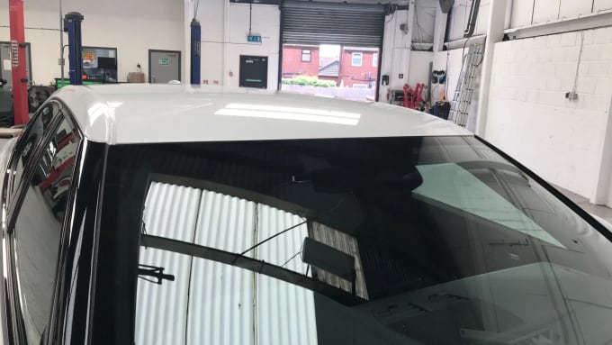 2022 Polestar 2