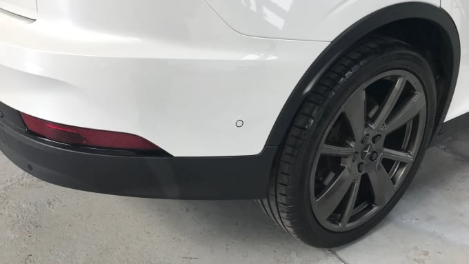 2022 Polestar 2