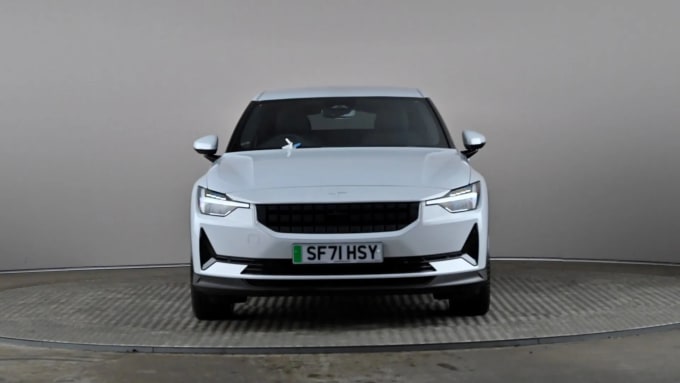 2022 Polestar 2