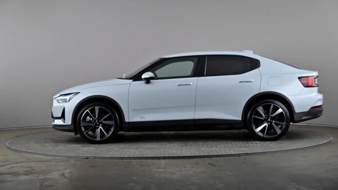 2022 Polestar 2