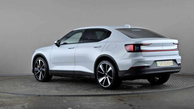 2022 Polestar 2