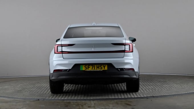 2022 Polestar 2