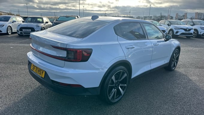 2022 Polestar 2