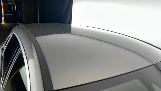2020 Mercedes-benz A Class