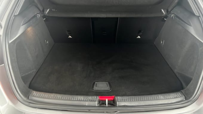 2020 Mercedes-benz A Class