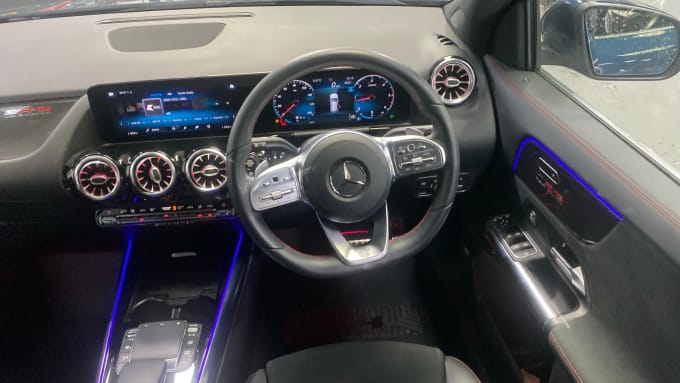 2021 Mercedes-benz Gla