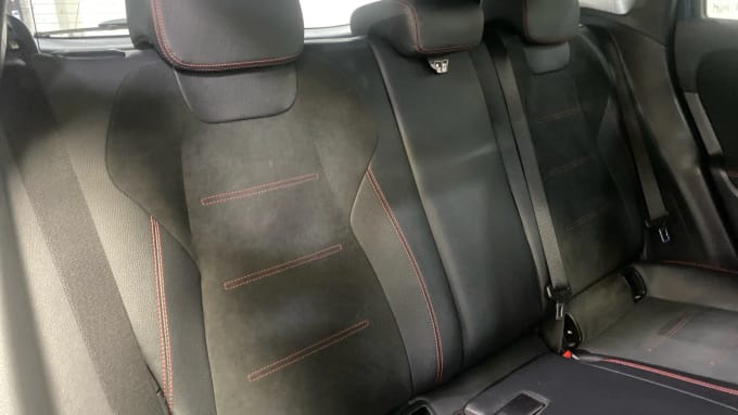 2021 Mercedes-benz Gla