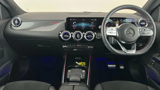 2021 Mercedes-benz Gla