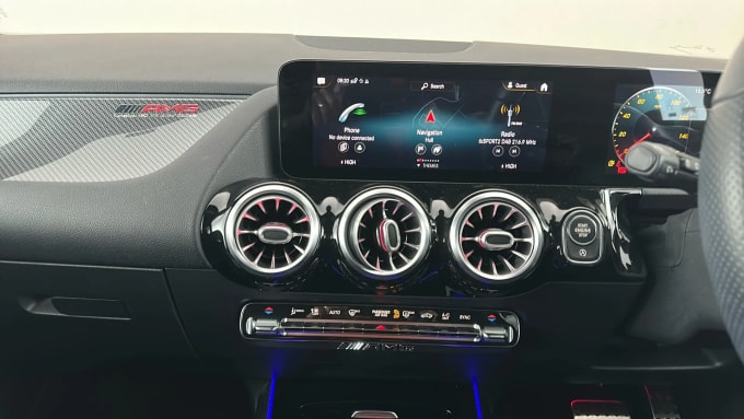 2021 Mercedes-benz Gla