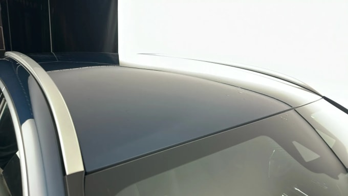 2021 Mercedes-benz Gla