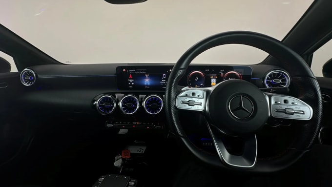 2022 Mercedes-benz A Class