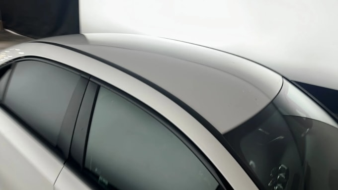 2022 Mercedes-benz A Class