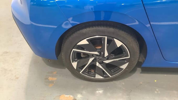 2023 Peugeot 308