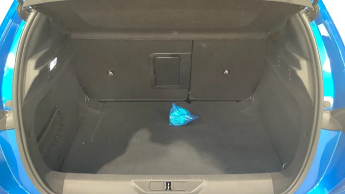 2023 Peugeot 308