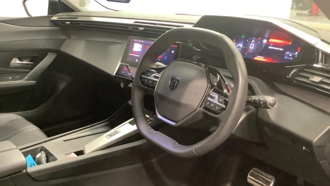 2023 Peugeot 308