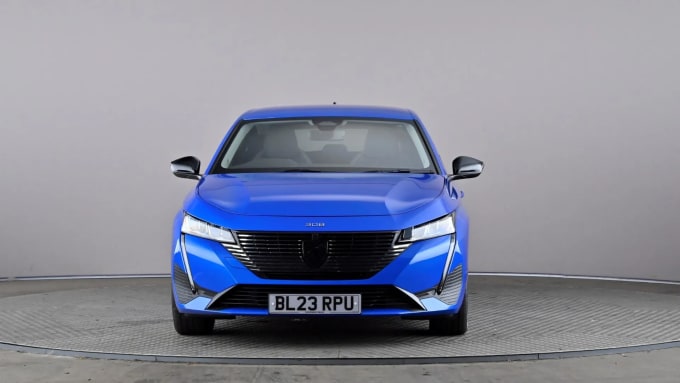 2023 Peugeot 308