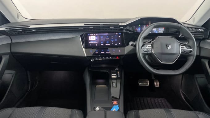 2023 Peugeot 308