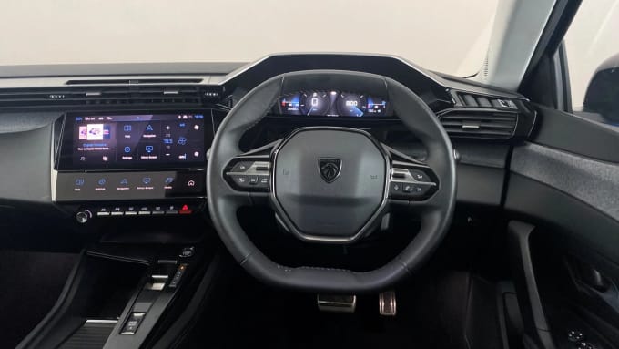 2023 Peugeot 308