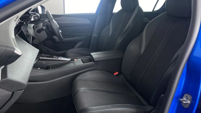 2023 Peugeot 308