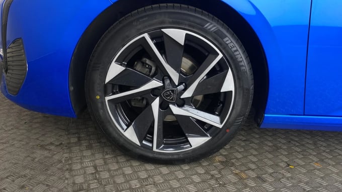 2023 Peugeot 308