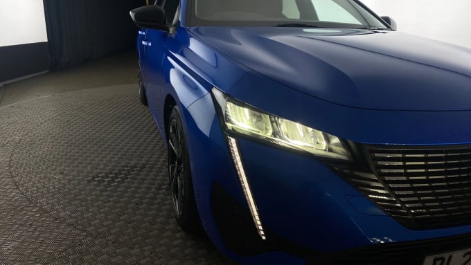 2023 Peugeot 308