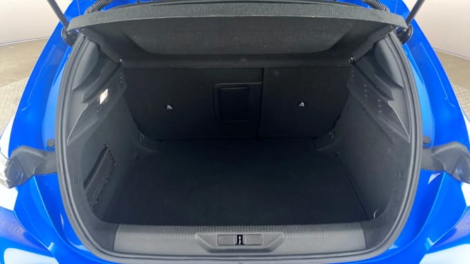 2023 Peugeot 308