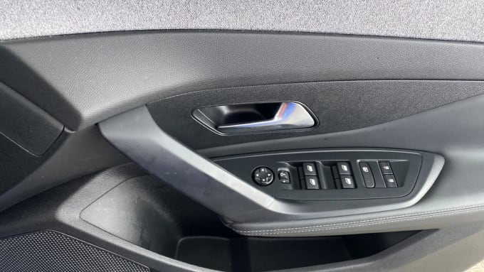 2023 Peugeot 308