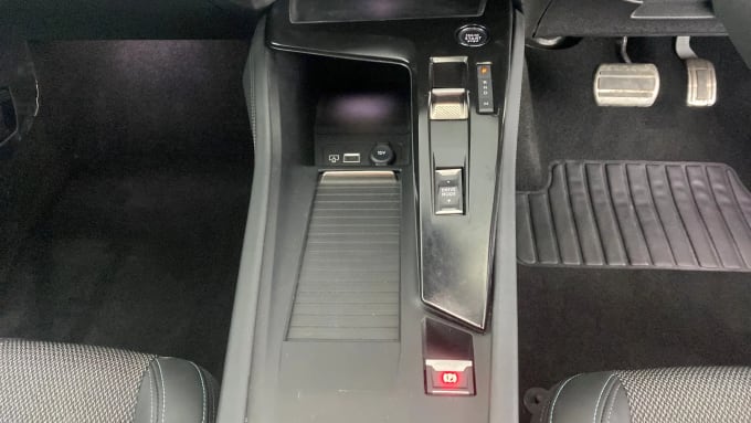 2023 Peugeot 308