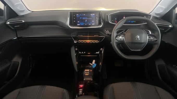 2022 Peugeot 208