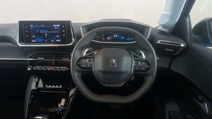 2022 Peugeot 208