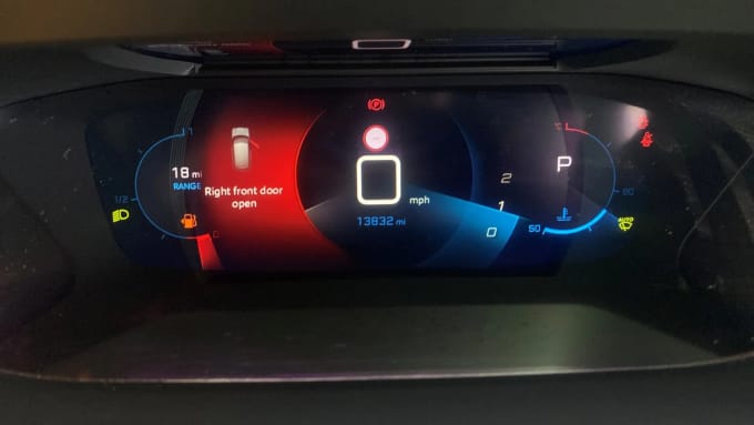 2022 Peugeot 208