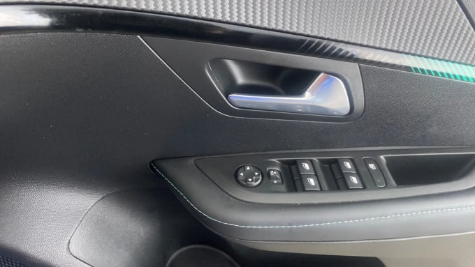 2022 Peugeot 208