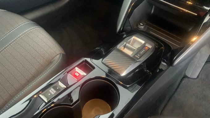 2022 Peugeot 208