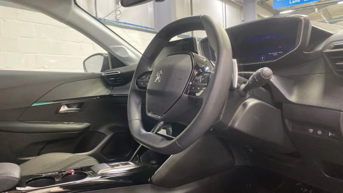 2023 Peugeot 208