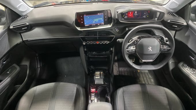2023 Peugeot 208